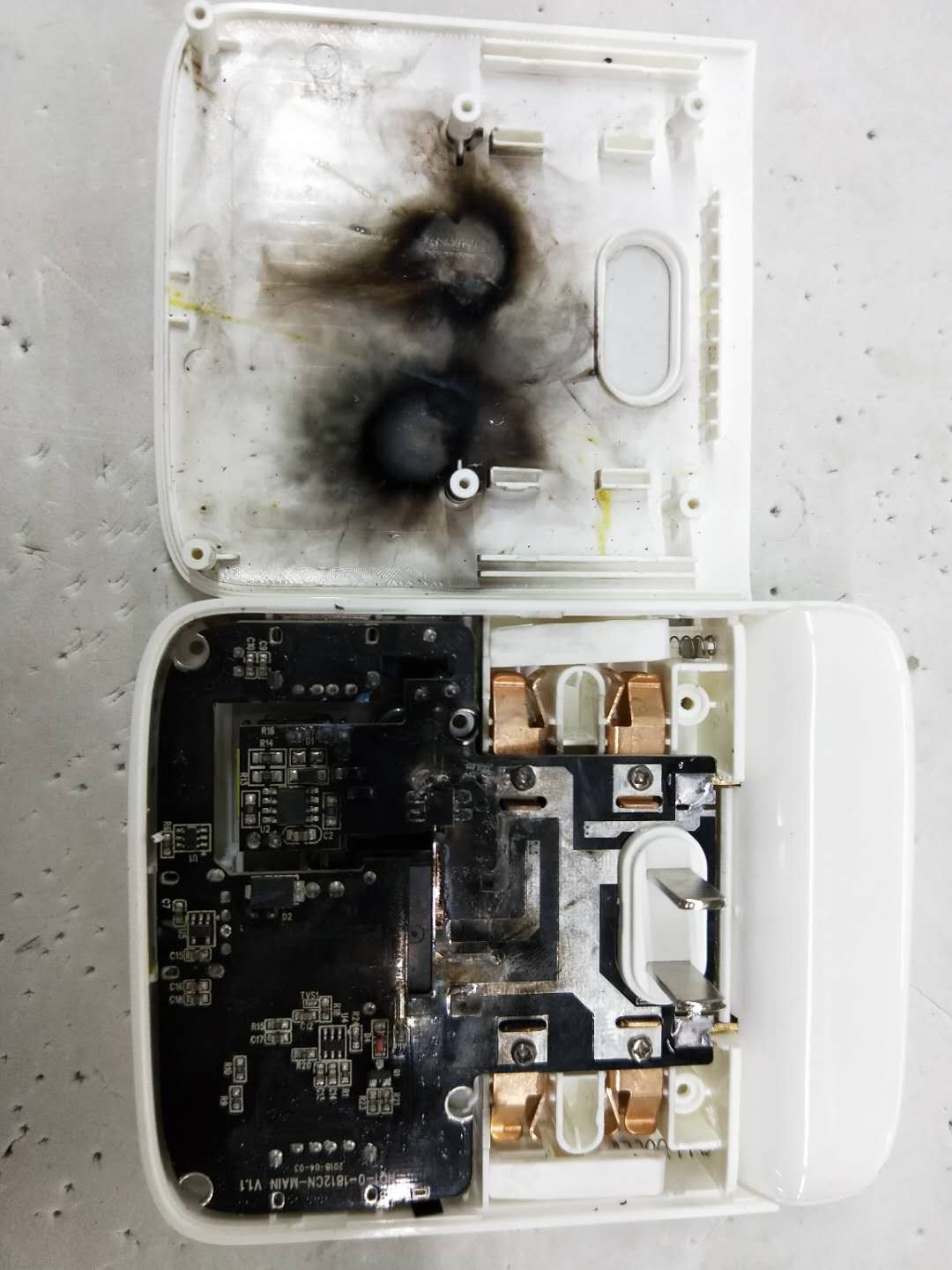 炸机现场：直到这一刻，我才知道后悔了！